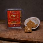 Organic Coconut Burfi 100gm