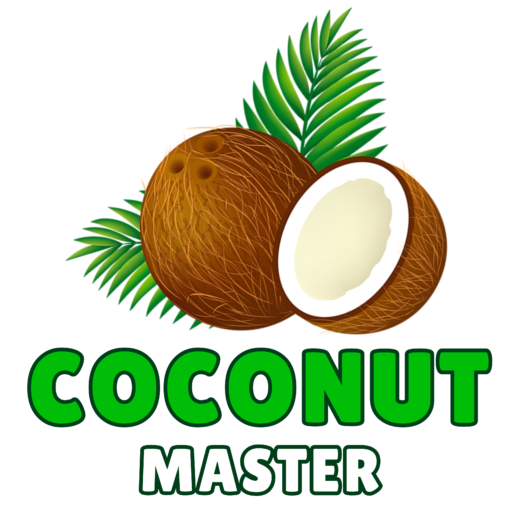 Coconut Master